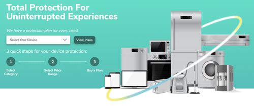 Onsitego獲1900萬美元B輪融資，引領電子設備售后服務革新