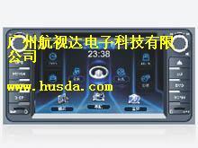 長城哈弗M2專用DVD導航儀 功能、選購指南與正品保障